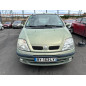 Optique avant principal droit (feux)(phare) RENAULT SCENIC 1