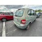 Optique avant principal droit (feux)(phare) RENAULT SCENIC 1