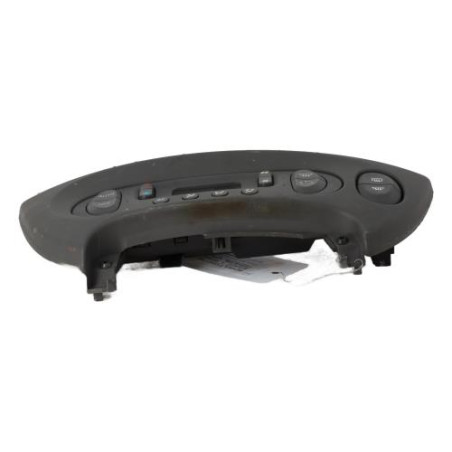 Commande chauffage RENAULT SCENIC 1 Photo n°1