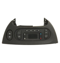 Commande chauffage RENAULT SCENIC 1 Photo n°3