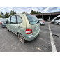 Commande chauffage RENAULT SCENIC 1