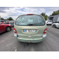 Commande chauffage RENAULT SCENIC 1