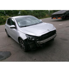 Demarreur PEUGEOT 308 2 Photo n°10