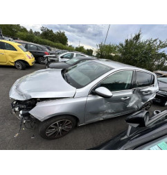 Demarreur PEUGEOT 308 2 Photo n°14