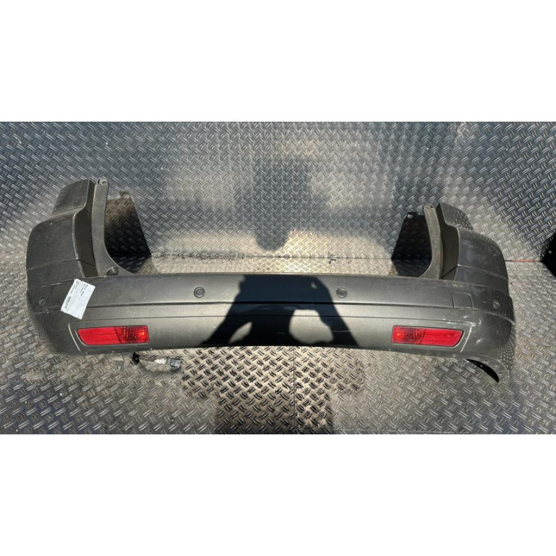 Pare choc arriere CITROEN C4 PICASSO 1