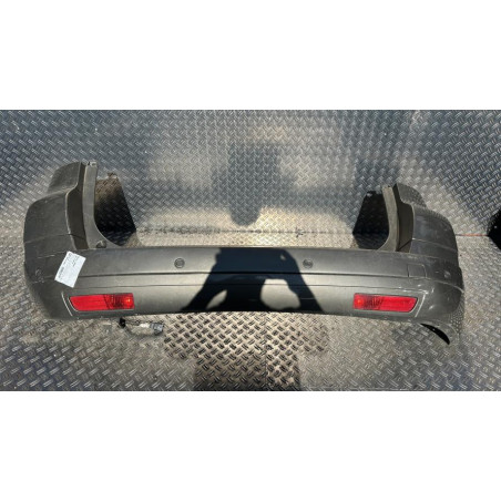 Pare choc arriere CITROEN C4 PICASSO 1 Photo n°1