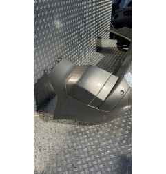 Pare choc arriere CITROEN C4 PICASSO 1