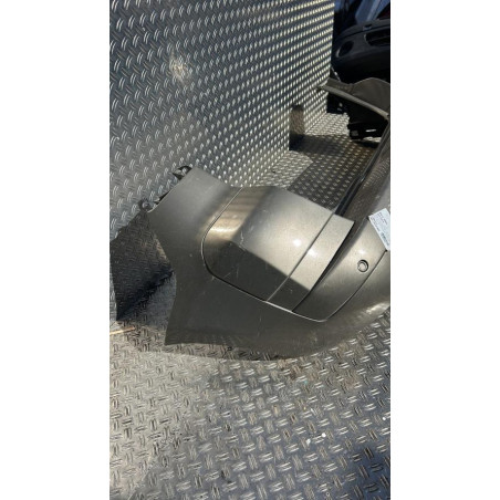 Pare choc arriere CITROEN C4 PICASSO 1