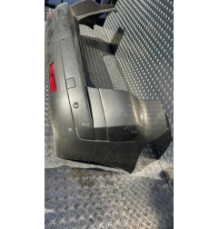 Pare choc arriere CITROEN C4 PICASSO 1 Photo n°3