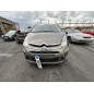 Pare choc arriere CITROEN C4 PICASSO 1