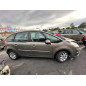 Pare choc arriere CITROEN C4 PICASSO 1