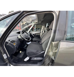 Pare choc arriere CITROEN C4 PICASSO 1 Photo n°10