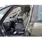 Pare choc arriere CITROEN C4 PICASSO 1