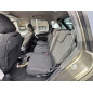 Pare choc arriere CITROEN C4 PICASSO 1