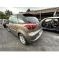 Pare choc arriere CITROEN C4 PICASSO 1