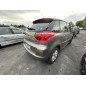 Pare choc arriere CITROEN C4 PICASSO 1