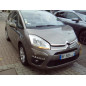 Pare choc arriere CITROEN C4 PICASSO 1