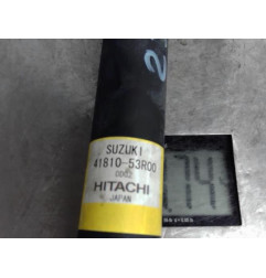 Amortisseur arriere droit SUZUKI SWIFT 5 Photo n°4
