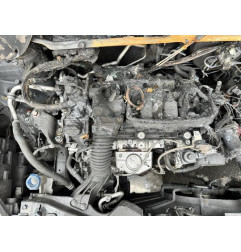 Amortisseur arriere gauche SUZUKI SWIFT 5 Photo n°6