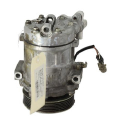 Compresseur clim SUZUKI SWIFT 5 Photo n°2