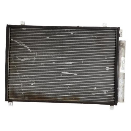 Condenseur de clim SUZUKI SWIFT 5 Photo n°1