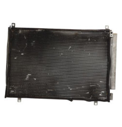 Condenseur de clim SUZUKI SWIFT 5