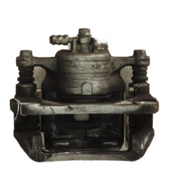 Etrier avant gauche (freinage) SUZUKI SWIFT 5 Photo n°1