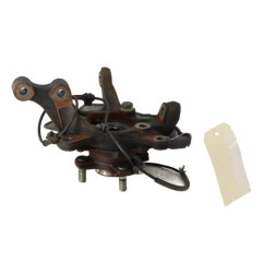 Moyeu avant droit SUZUKI SWIFT 5 Photo n°3