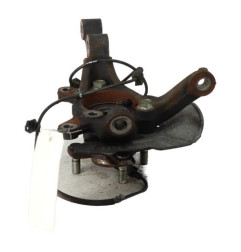 Moyeu avant droit SUZUKI SWIFT 5 Photo n°4