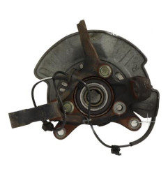 Moyeu avant droit SUZUKI SWIFT 5 Photo n°5