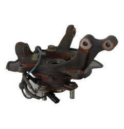 Moyeu avant gauche SUZUKI SWIFT 5 Photo n°1