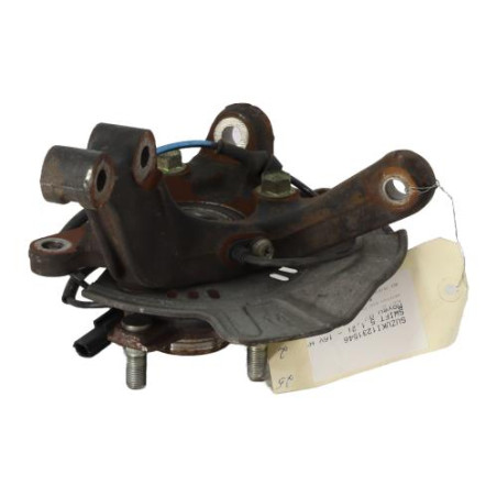 Moyeu avant gauche SUZUKI SWIFT 5