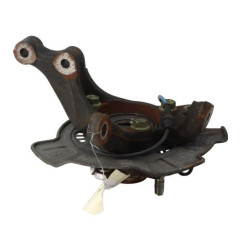 Moyeu avant gauche SUZUKI SWIFT 5 Photo n°3