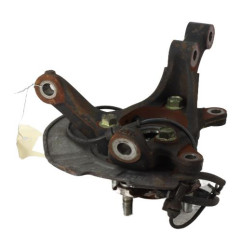 Moyeu avant gauche SUZUKI SWIFT 5 Photo n°4