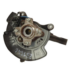 Moyeu avant gauche SUZUKI SWIFT 5 Photo n°6