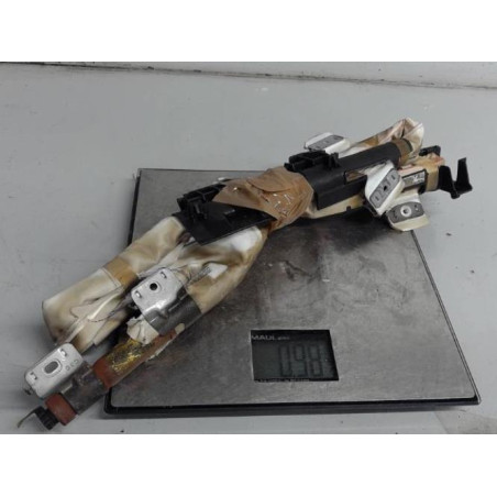 Air bag rideau gauche SUZUKI SWIFT 5 Photo n°1