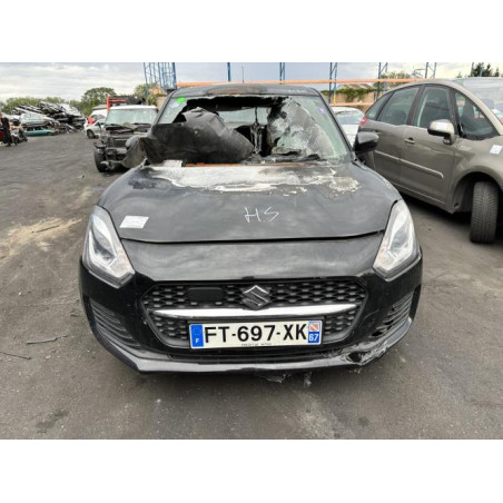 Air bag rideau gauche SUZUKI SWIFT 5
