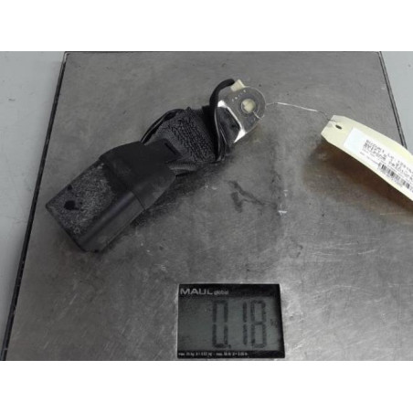 Attache ceinture arriere gauche SUZUKI SWIFT 5 Photo n°1