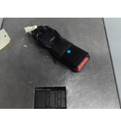 Attache ceinture arriere gauche SUZUKI SWIFT 5