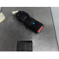 Attache ceinture arriere gauche SUZUKI SWIFT 5