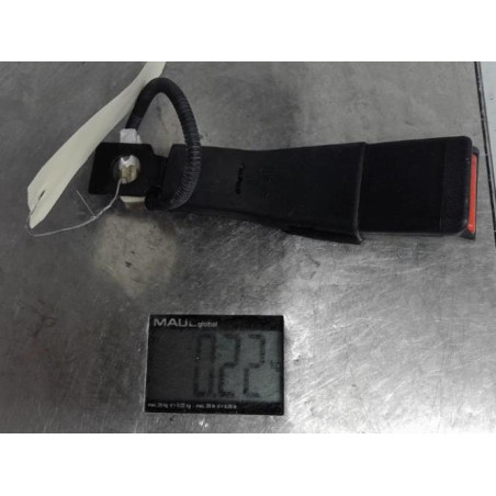 Attache ceinture avant droit SUZUKI SWIFT 5