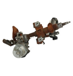 Colonne de direction SUZUKI SWIFT 5 Photo n°3