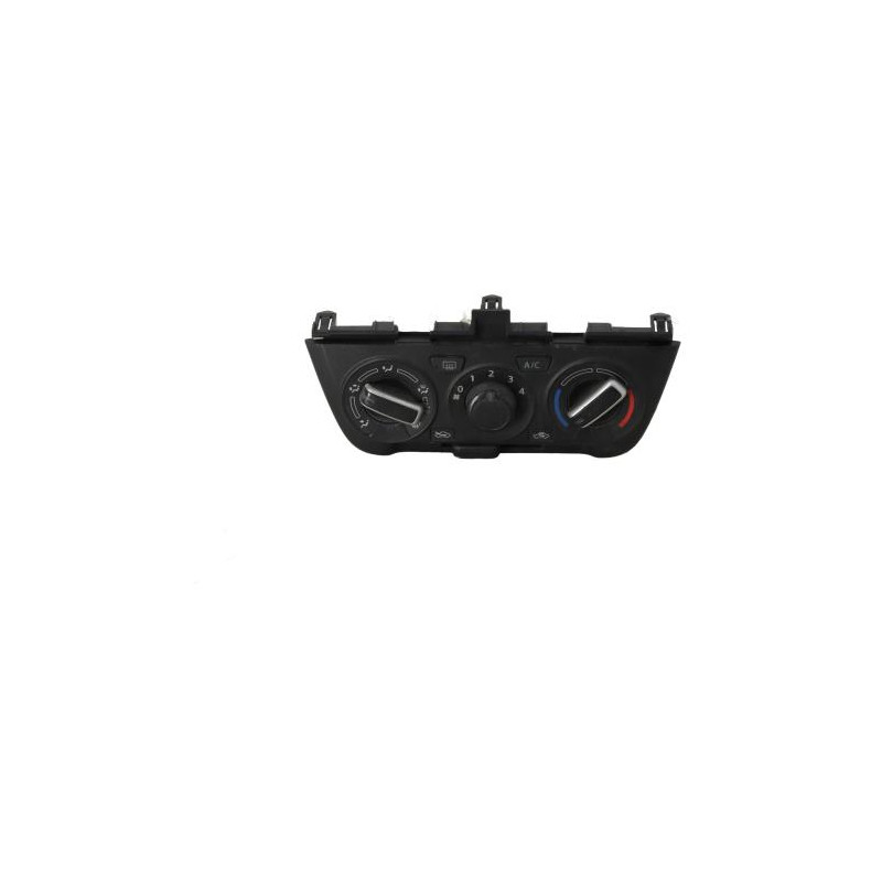 Commande chauffage SUZUKI SWIFT 5
