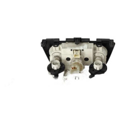 Commande chauffage SUZUKI SWIFT 5