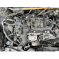 Commande chauffage SUZUKI SWIFT 5