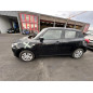 Commande chauffage SUZUKI SWIFT 5