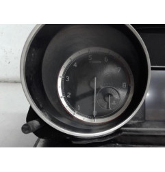 Compteur SUZUKI SWIFT 5