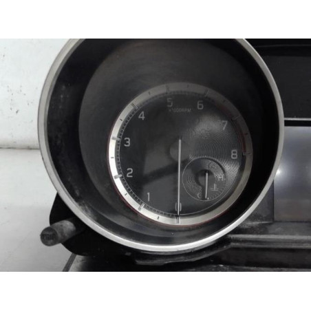 Compteur SUZUKI SWIFT 5