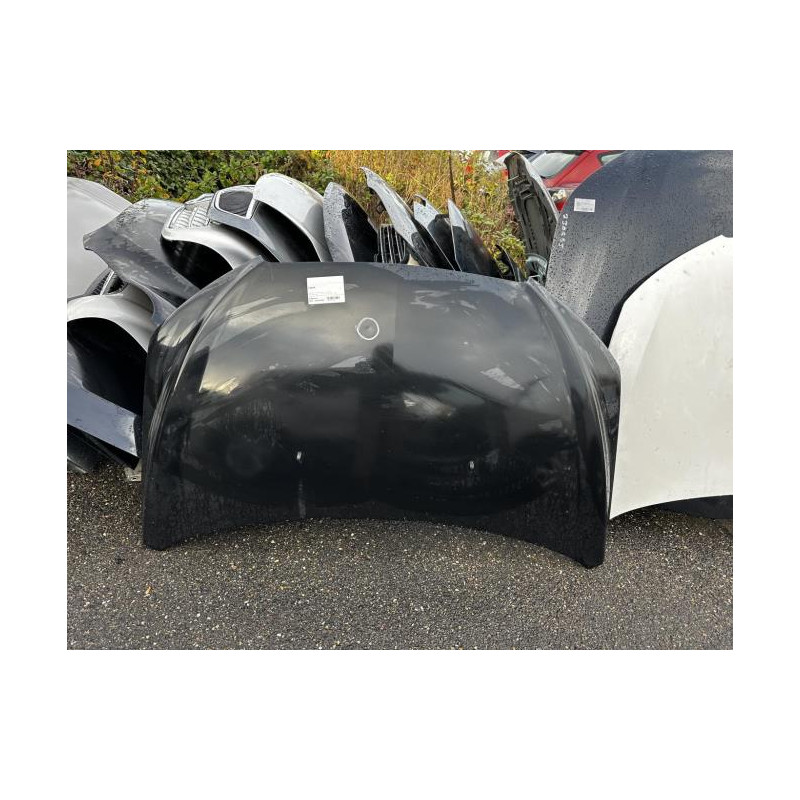 Capot CHEVROLET AVEO 2