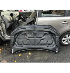 Capot CHEVROLET AVEO 2